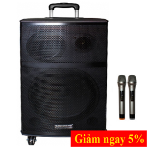 Loa kéo Temeisheng A177