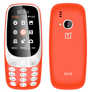 Tplus 3310