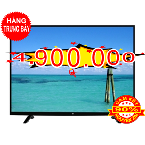 Tivi Samsung UA48H5562 48inch