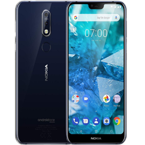 Nokia 6.1 Plus