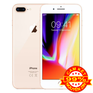 Apple Iphone 8 Plus - 64GB 99% (USA)