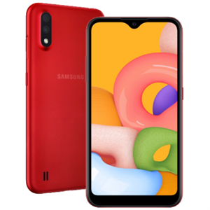 Samsung A01 SM-A015F/DS 2G/16GB