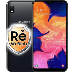 Samsung A10 SM-A105G/DS G/GB