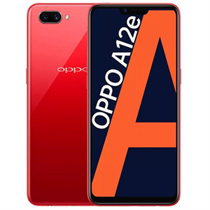Oppo A12e 3G/64G-CPH1853