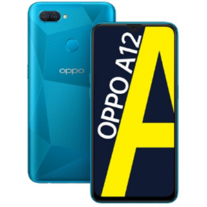 Oppo A12 4G/64G -CPH 2077