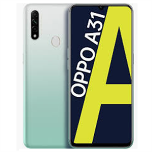 OPPO A31 CPH 2073 (4GB/128GB)