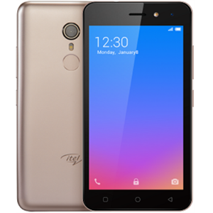 Itel A33