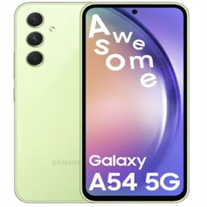 Samsung Galaxy A54 8GB 256GB