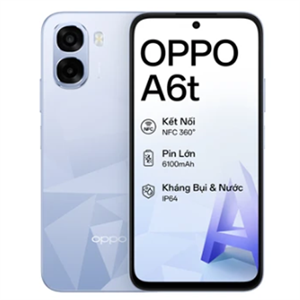 OPPO A6T 4G/128G
