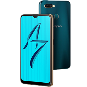 Oppo A7 CPH 4G/64G