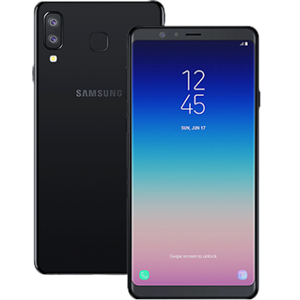 Samsung A885F/DS GLX A8 Star