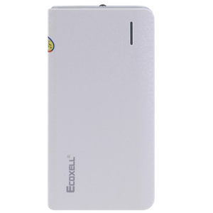 Pin dự phòng ECOXELL 5.200 mAh