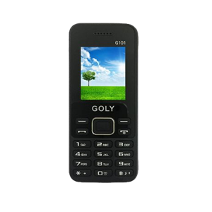 Goly G101