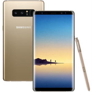 Samsung N950F GLX Note 8 64GB