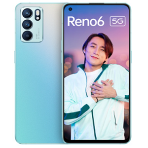 Oppo Reno 6 5G - 8G/128G CPH2251