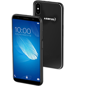 Asanzo S3 Plus