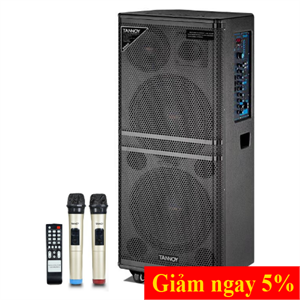 Loa kéo Tannoy TN 12022