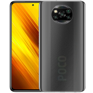 Xiaomi Poco X3 6G/128G